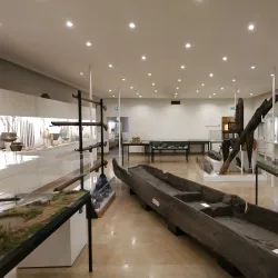 Musée Denon - Chalon-sur-Saône