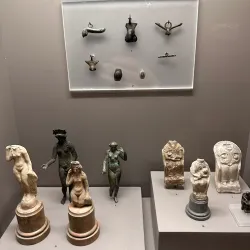 Musée Denon - Chalon-sur-Saône