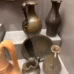 Musée Denon - Chalon-sur-Saône