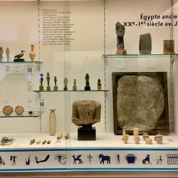 Musée Denon - Chalon-sur-Saône