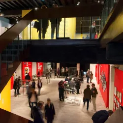 Nicéphore Niépce Museum - Chalon-sur-Saône