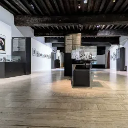 Nicéphore Niépce Museum - Chalon-sur-Saône