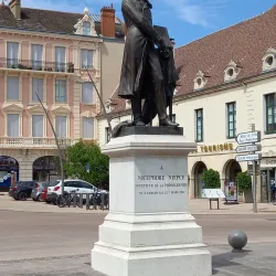 Nicéphore Niépce Museum - Chalon-sur-Saône