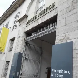Nicéphore Niépce Museum - Chalon-sur-Saône
