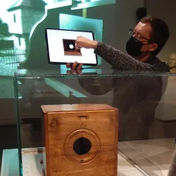 Nicéphore Niépce Museum - Chalon-sur-Saône