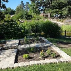 Parc Georges Nouelle - Chalon-sur-Saône