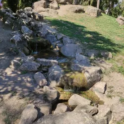 Parc Georges Nouelle - Chalon-sur-Saône