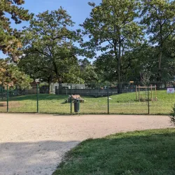 Parc Georges Nouelle - Chalon-sur-Saône