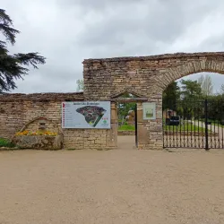 Parc Georges Nouelle - Chalon-sur-Saône