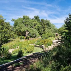 Parc Georges Nouelle - Chalon-sur-Saône