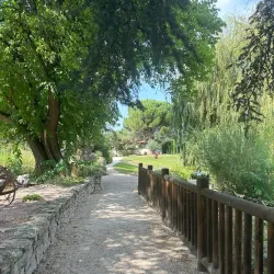 Parc Georges Nouelle - Chalon-sur-Saône