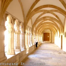 Place Saint-Vincent - Chalon-sur-Saône