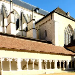 Place Saint-Vincent - Chalon-sur-Saône