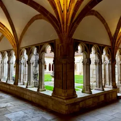 Saint-Vincent Cathedral - Chalon-sur-Saône