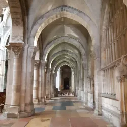 Saint-Vincent Cathedral - Chalon-sur-Saône