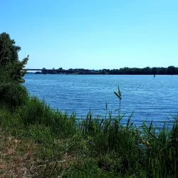 Saône River Quays - Chalon-sur-Saône
