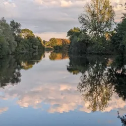 Saône River Quays - Chalon-sur-Saône