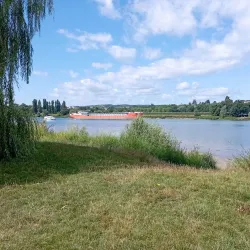 Saône River Quays - Chalon-sur-Saône
