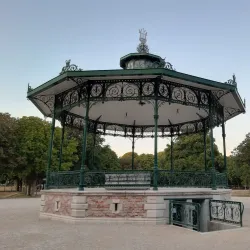 Canals of Chalons-en-Champagne - Chalons-en-Champagne