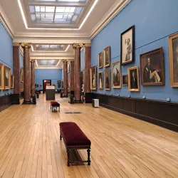 Musée des Beaux-Arts et d'Archéologie - Chalons-en-Champagne