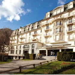 Chamonix Alpine Museum - Chamonix