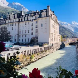 Chamonix Town Center - Chamonix