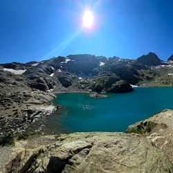 Lac Blanc - Chamonix