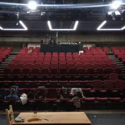 Centre Culturel Jean Vilar - Champigny-sur-Marne