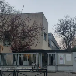 Maison des Arts de Champigny - Champigny-sur-Marne