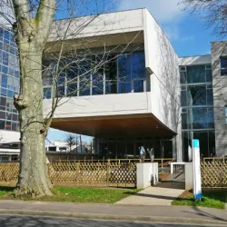 Musée de la Résistance Nationale - Champigny-sur-Marne