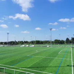 Parc du Tremblay - Champigny-sur-Marne