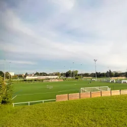 Parc Interdépartemental des Sports - Champigny-sur-Marne