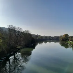 Promenade des Rives de Marne - Champigny-sur-Marne
