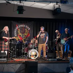 Cultural Events and Festivals - Chanteloup-en-Brie