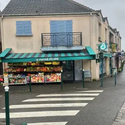 Local Markets - Chanteloup-en-Brie