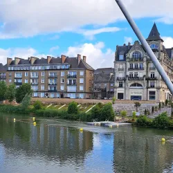 Basilique Notre-Dame d'Espérance - Charleville-Mezieres