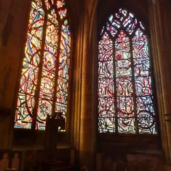 Basilique Notre-Dame d'Espérance - Charleville-Mezieres