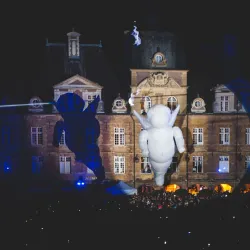 Festival Mondial des Théâtres de Marionnettes - Charleville-Mezieres