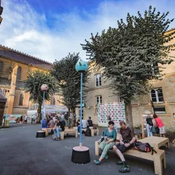 Festival Mondial des Théâtres de Marionnettes - Charleville-Mezieres