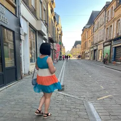 Le Vieux Moulin - Charleville-Mezieres