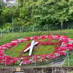 Meuse River Walks - Charleville-Mezieres