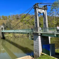 Meuse River Walks - Charleville-Mezieres