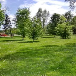 Meuse River Walks - Charleville-Mezieres