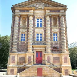 Musée Arthur Rimbaud - Charleville-Mezieres