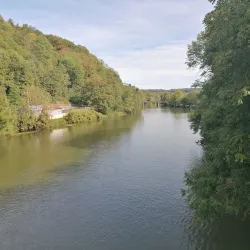 Musée Arthur Rimbaud - Charleville-Mezieres