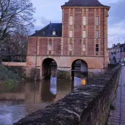 Musée Arthur Rimbaud - Charleville-Mezieres