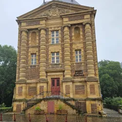 Musée Arthur Rimbaud - Charleville-Mezieres