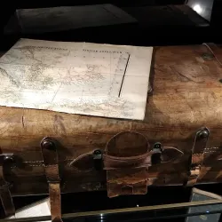 Musée Arthur Rimbaud - Charleville-Mezieres