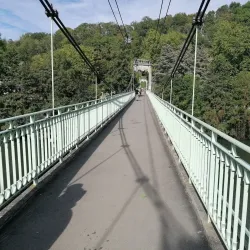 Musée Arthur Rimbaud - Charleville-Mezieres