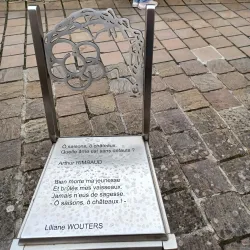 Musée Arthur Rimbaud - Charleville-Mezieres